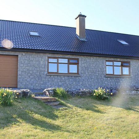 Woodview House Bed And Breakfast Ballinrobe Eksteriør billede