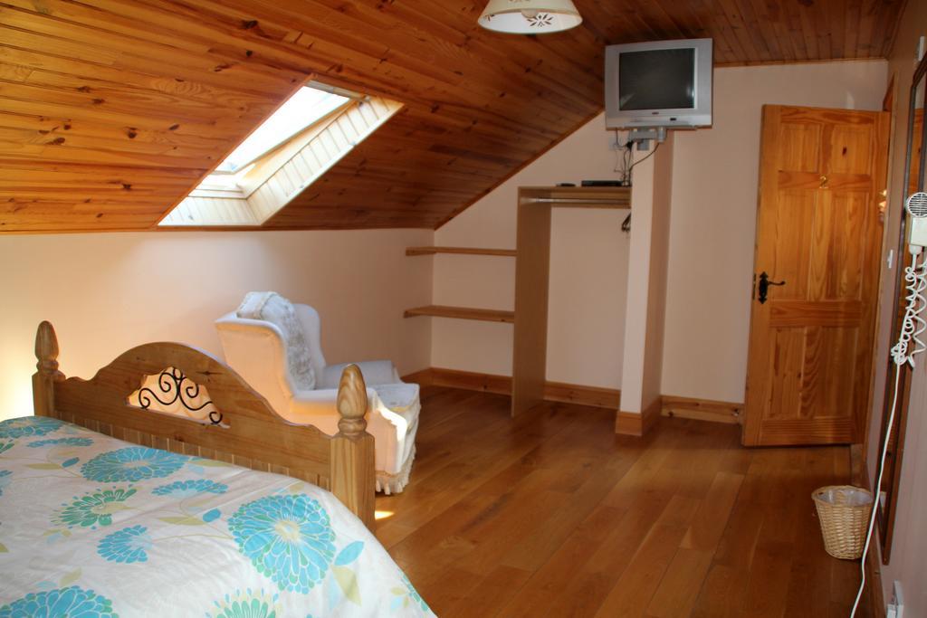 Woodview House Bed And Breakfast Ballinrobe Værelse billede