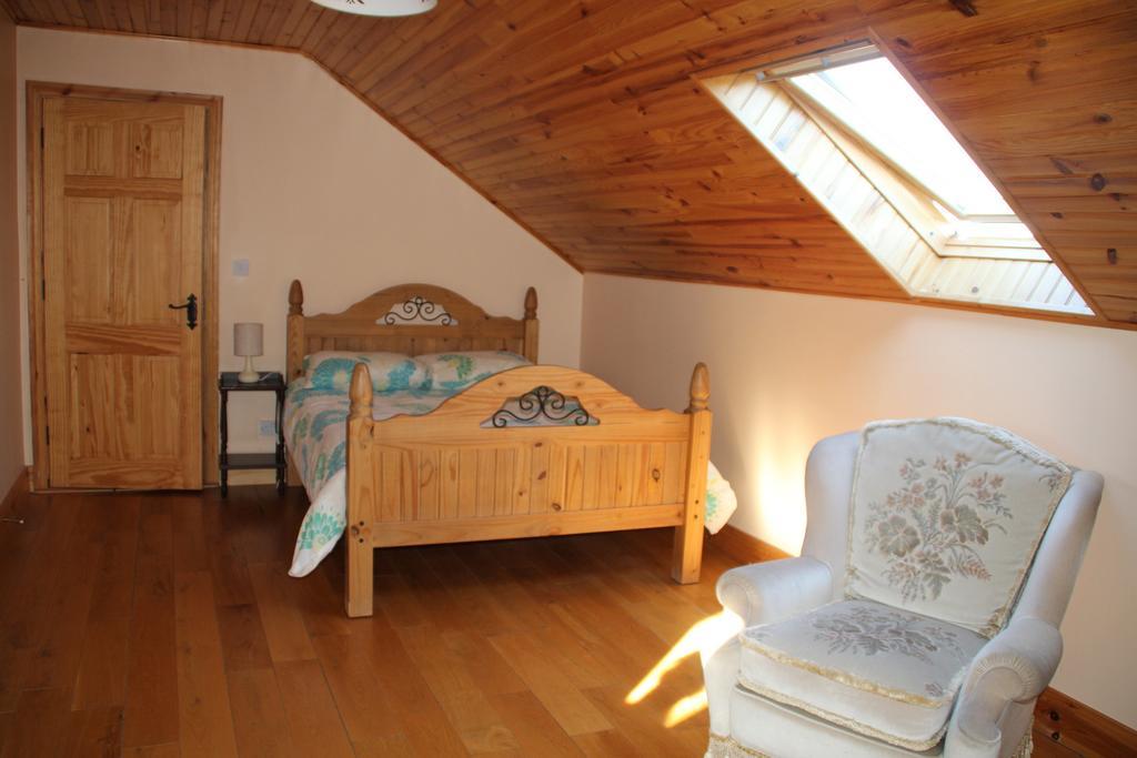Woodview House Bed And Breakfast Ballinrobe Værelse billede