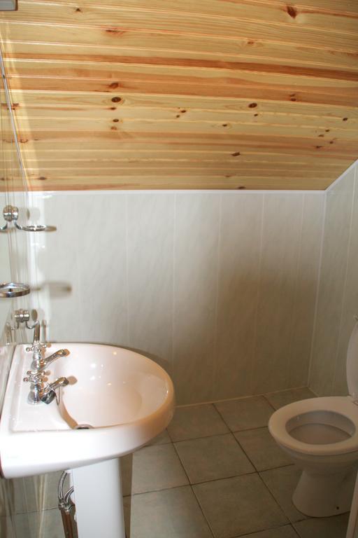 Woodview House Bed And Breakfast Ballinrobe Værelse billede