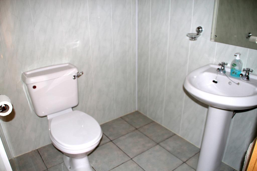 Woodview House Bed And Breakfast Ballinrobe Værelse billede