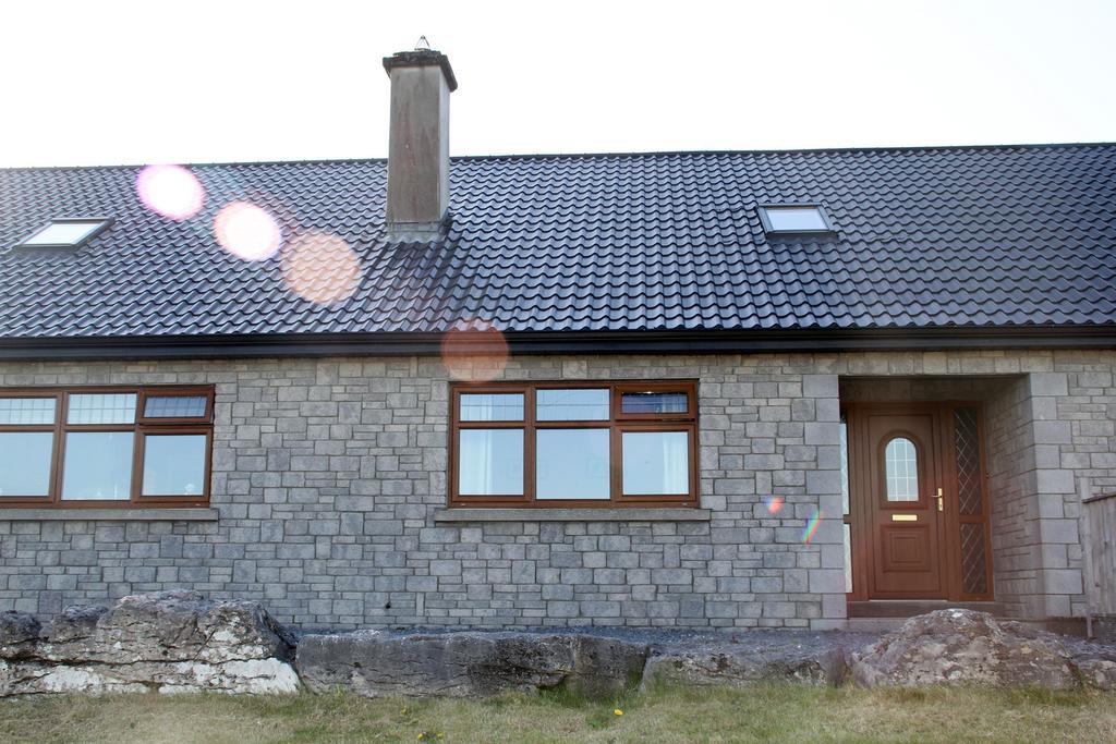 Woodview House Bed And Breakfast Ballinrobe Eksteriør billede