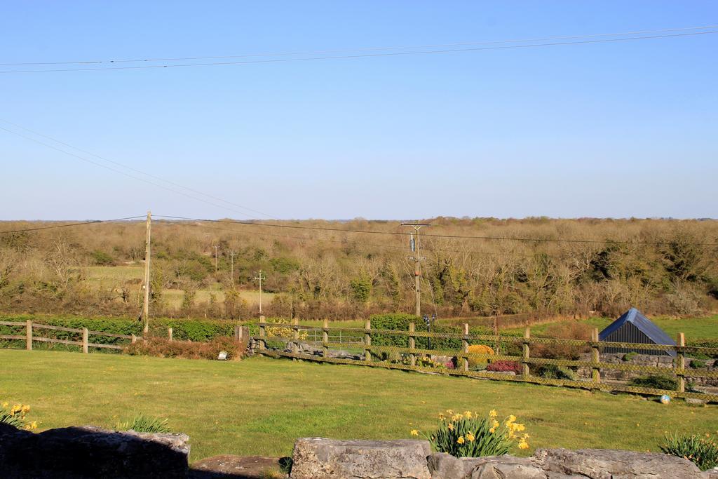 Woodview House Bed And Breakfast Ballinrobe Værelse billede