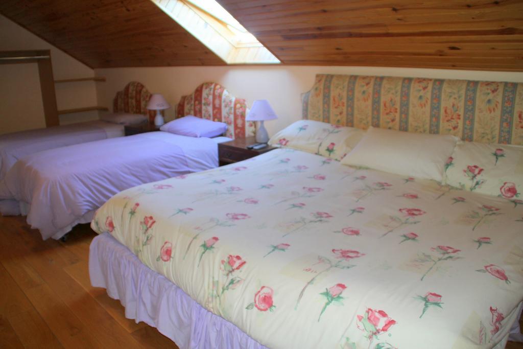 Woodview House Bed And Breakfast Ballinrobe Værelse billede