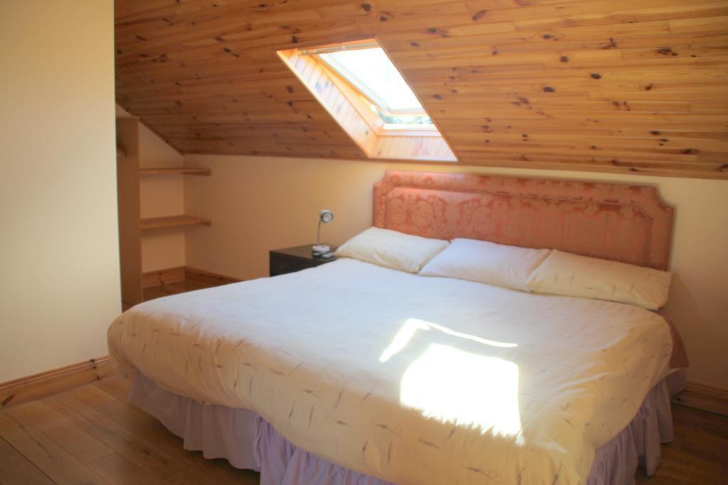 Woodview House Bed And Breakfast Ballinrobe Værelse billede