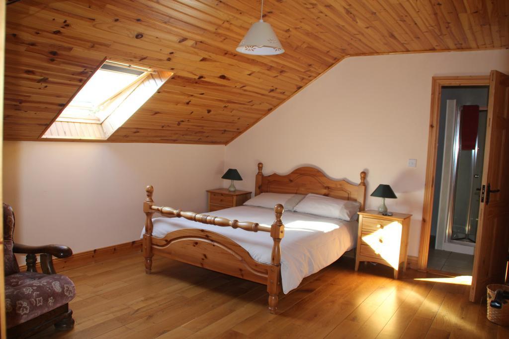 Woodview House Bed And Breakfast Ballinrobe Værelse billede