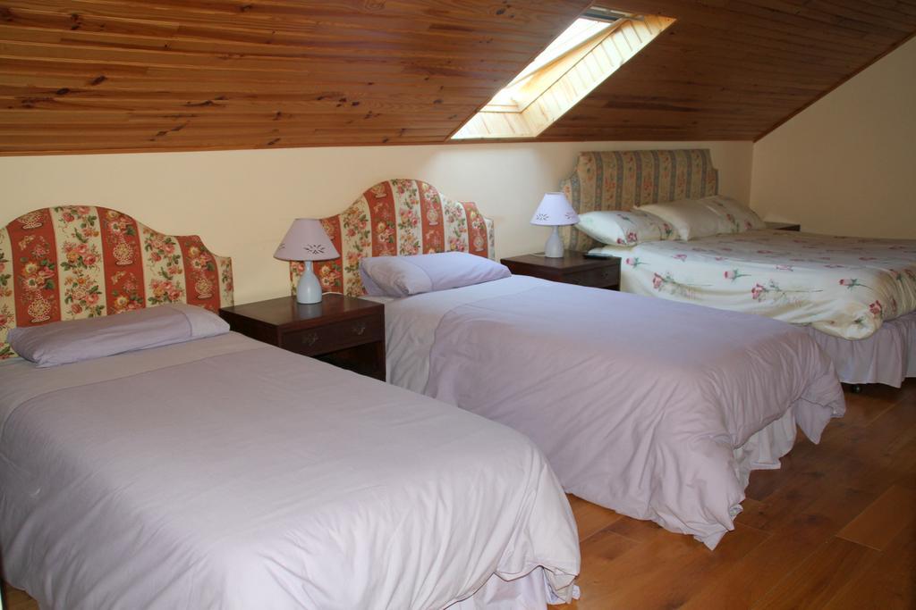 Woodview House Bed And Breakfast Ballinrobe Værelse billede